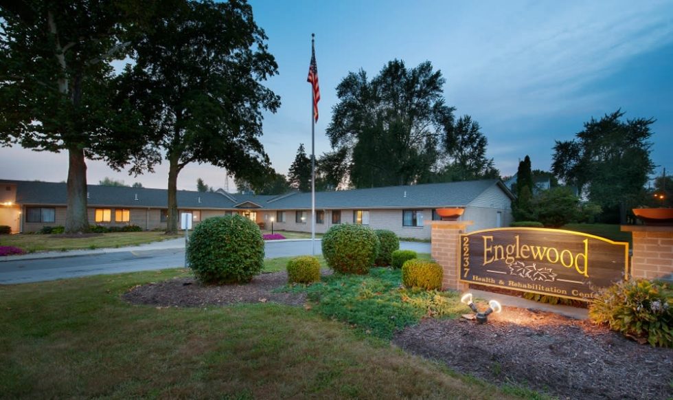 Englewood Health And Rehabilitation Center Senior Living